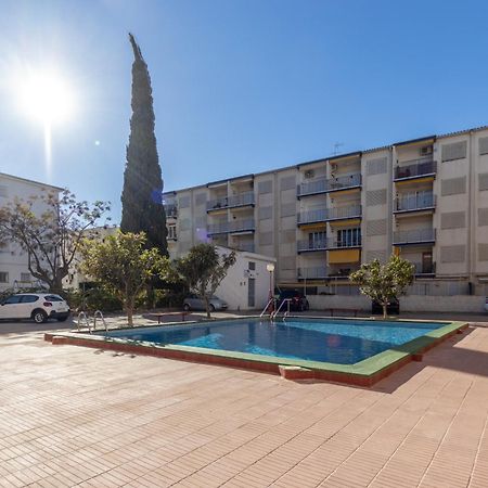 Apartamentos Atlas IV サロウ エクステリア 写真