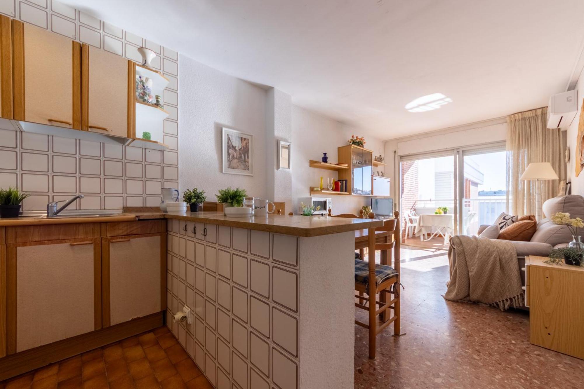 Apartamentos Atlas IV サロウ エクステリア 写真