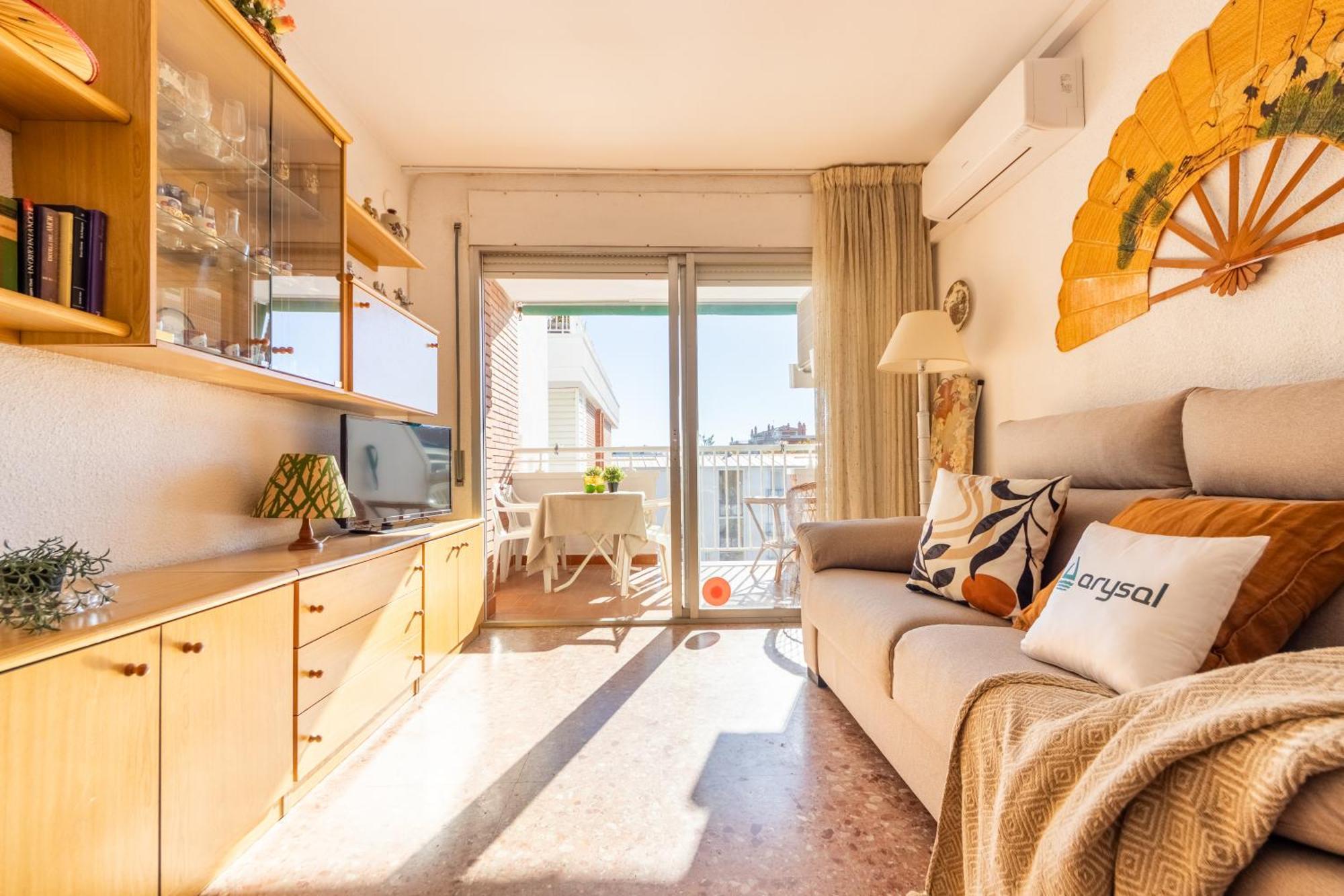 Apartamentos Atlas IV サロウ エクステリア 写真