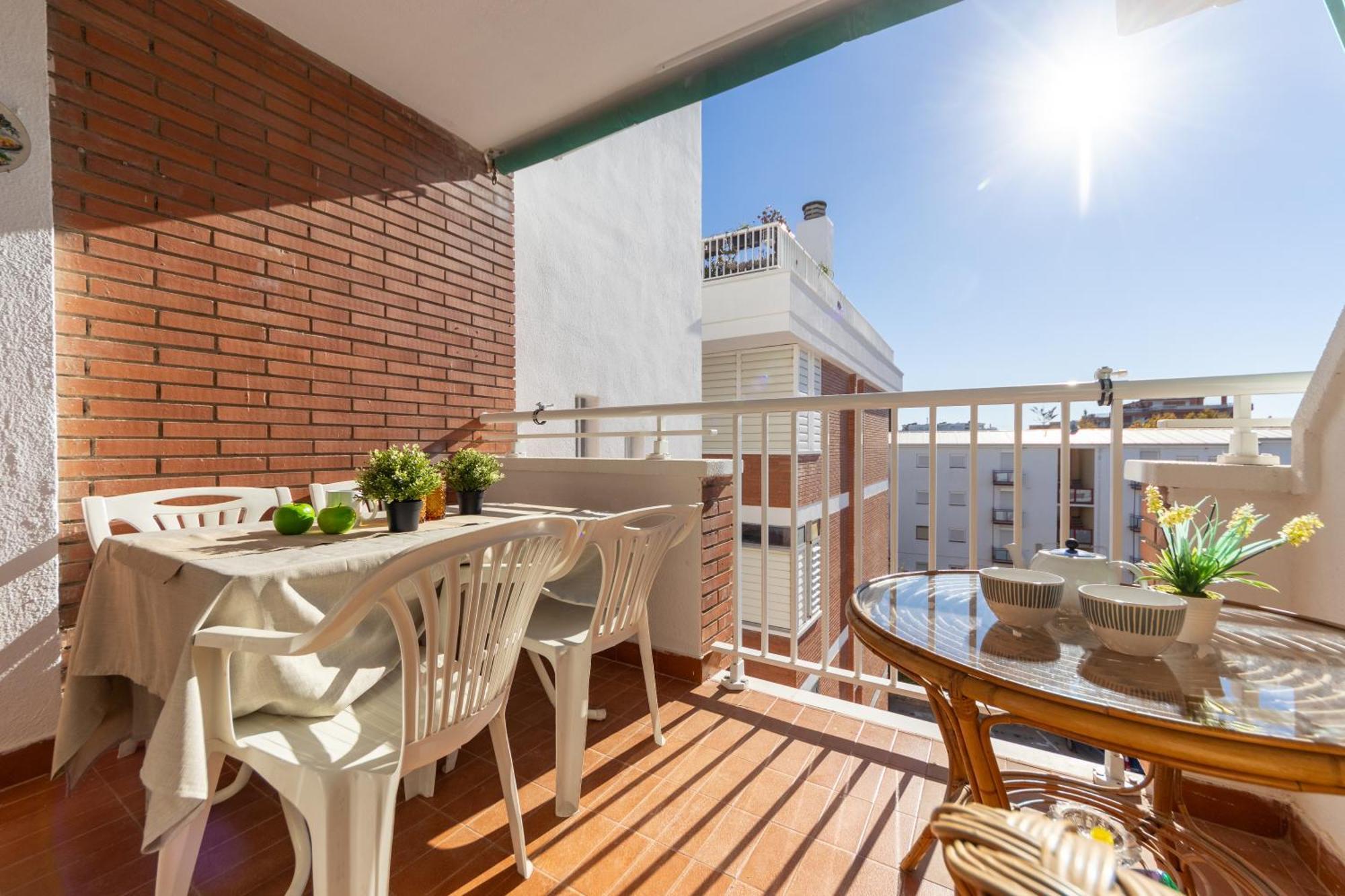 Apartamentos Atlas IV サロウ エクステリア 写真